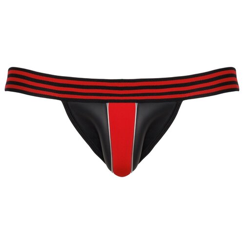 Svenjoyment Opvallend Gestreepte Jockstrap