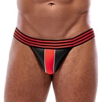 Svenjoyment Opvallend Gestreepte Jockstrap