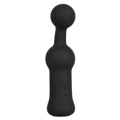 Prostaat Vibrator met Dubbele Motoren