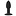 Twister Buttplug met Vibratie