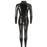 Late X Latex Catsuit voor Strak en Spannend Gevoel