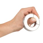 Sextreme Magnetische Cock Ring voor Eenvoudig Gebruik 20 mm