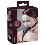 Fetish Collection Ball Gag met Penis Dildo voor Penetratie