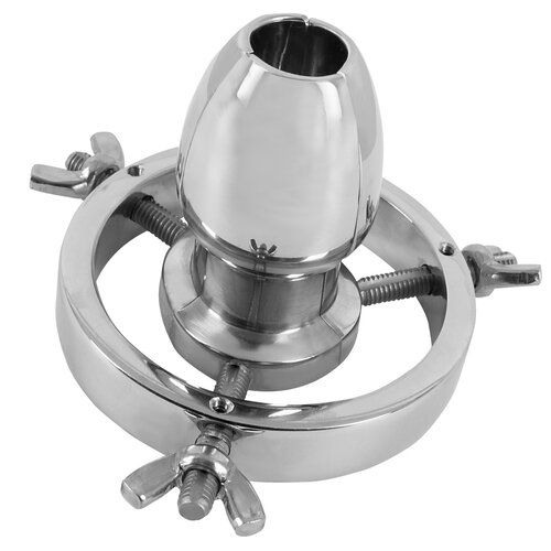 Fetish Collection Anaal Verstelbare Speculum Plug