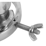 Fetish Collection Anaal Verstelbare Speculum Plug