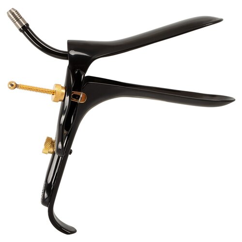 Fetish Collection Luxe Speculum met Invoerbuis