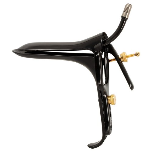 Fetish Collection Luxe Speculum met Invoerbuis