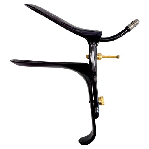 Fetish Collection Luxe Speculum met Invoerbuis