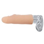 Nature Skin Nature Skin Natuurlijk Voelend Penis Sleeve