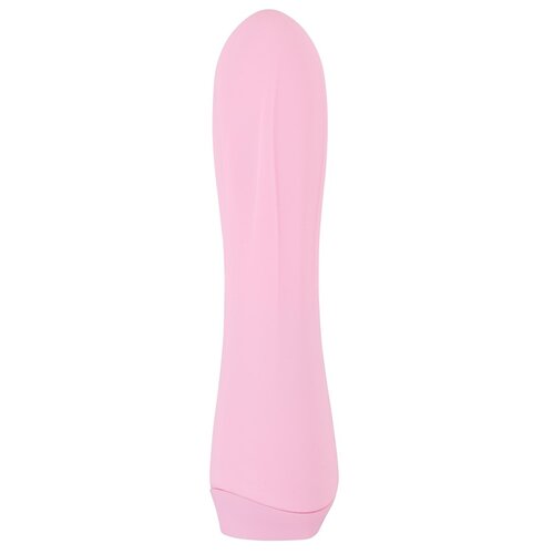 Cuties Cuties Mini Geribbelde Vibrator