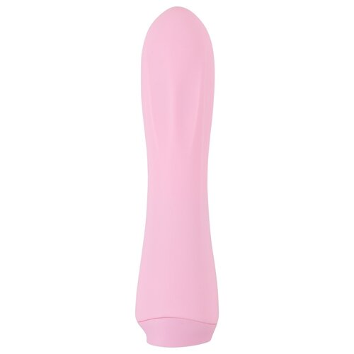 Cuties Cuties Mini Geribbelde Vibrator