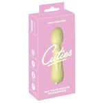 Cuties Cuties Mini Wand Massager