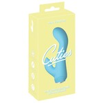 Cuties Cuties Mini Gspot Tarzan