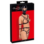 Bad Kitty Bondage Rio Harnas met Masker