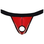 Svenjoyment Liftend Showmaster String Rood