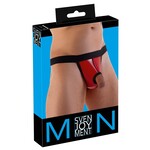 Svenjoyment Liftend Showmaster String Rood