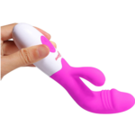 Satisfyer Satisfyer Pro 2 Gen 3 Rood Connect App met Easylove Tarzan Vibrator - Combinatie Voordeel Set