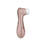 Satisfyer Pro 2 + Easytoys dildo