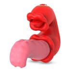 IVY LUX Tong Vibrator - Copy