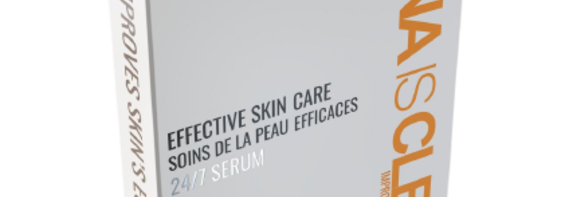 Blemished skin 24/7 serum