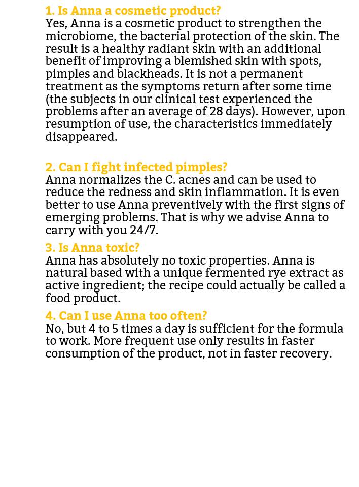 HAPPY SKIN, HAPPY LIFE!-1