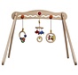 babygym Trainer hout