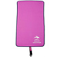 verschoningsmat Roll & Go 70 cm neopreen roze