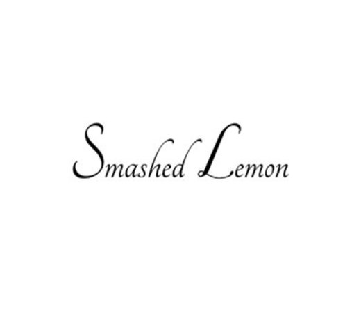 SMASHED LEMON