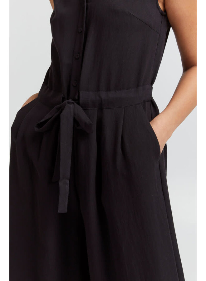 JUMPSUIT IHCRATO JS BLACK