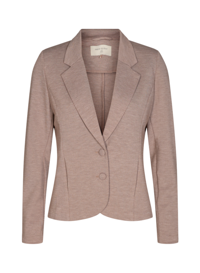 BLAZER FQNANNI-JA SHADOW GRAY