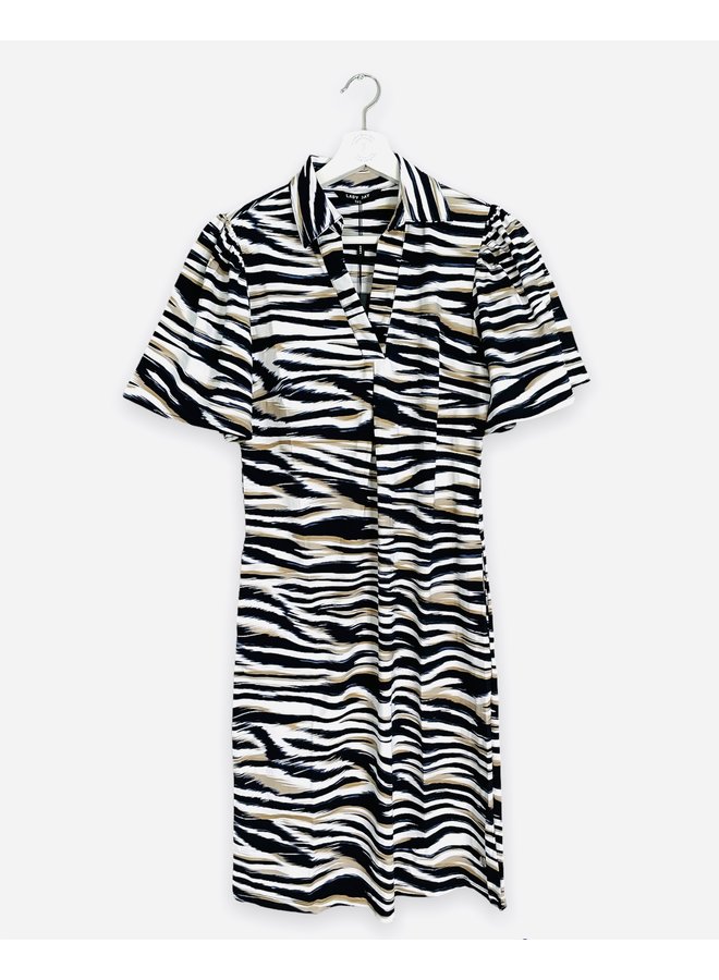 JURK  DODY CAP ANIMAL TRAVEL