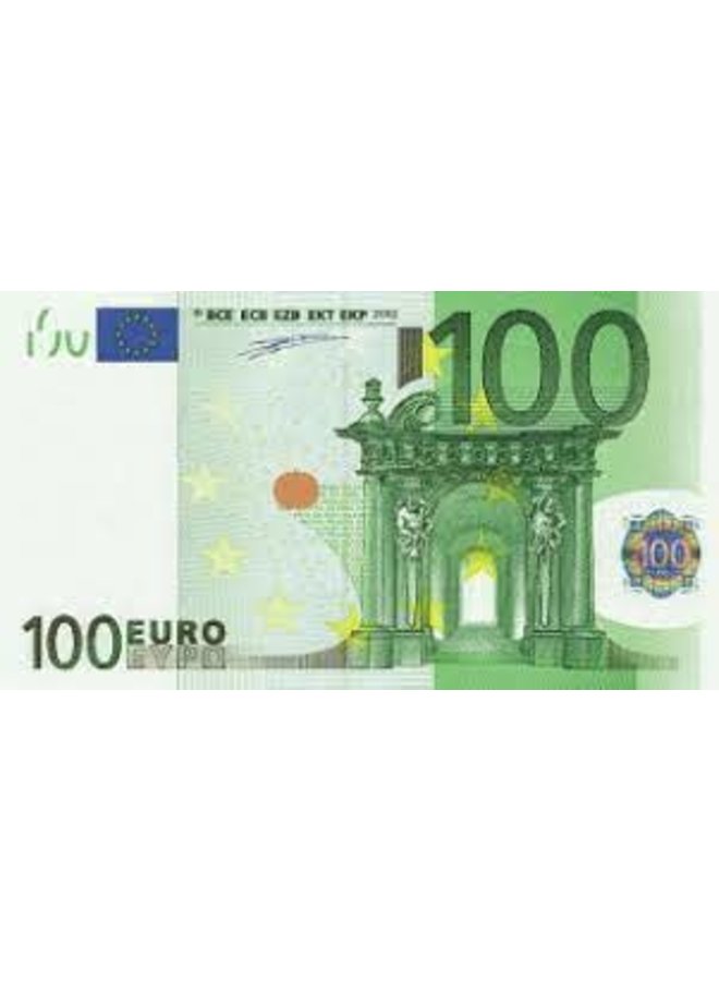 SALE SURPRISE PAKKET 100 EURO