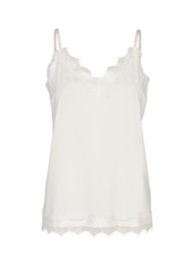 TOP FQBICCO-ST OFFWHITE