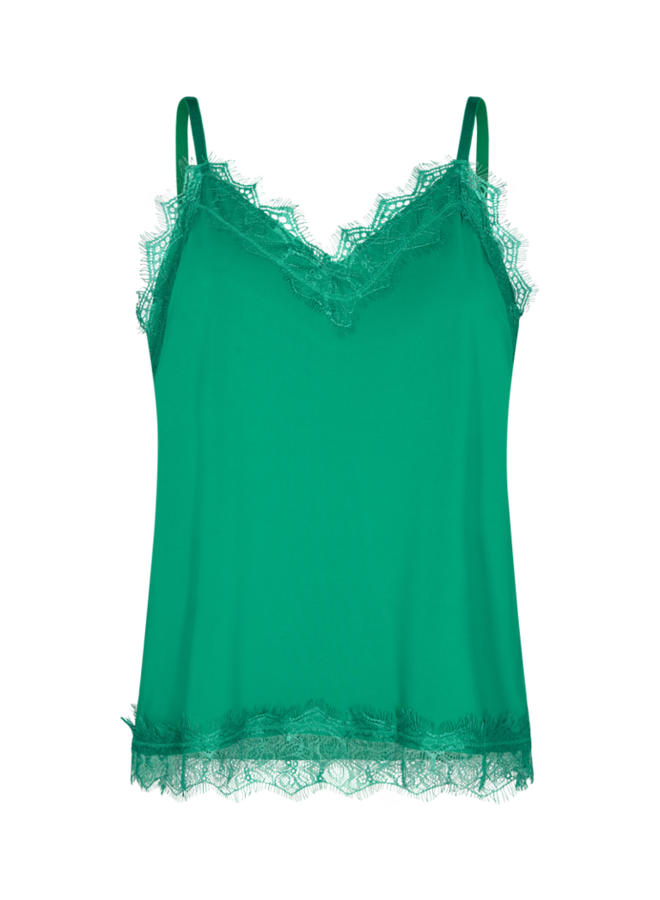 TOP FQBICCO-ST PEPPER GREEN SS23
