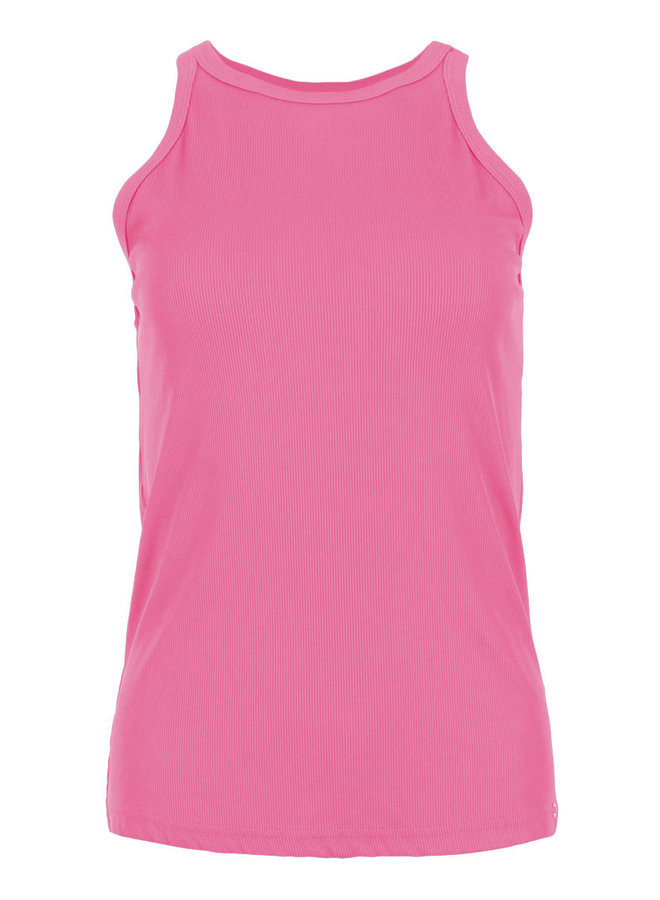 TOP YUZOO NEW PINK SS23