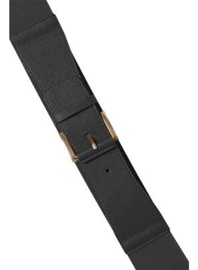 RIEM IAFRINI BLACK STRETCH