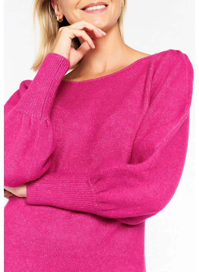 JURK R-ELLOE FUCHSIA