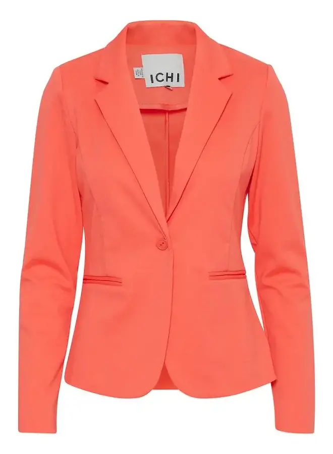 BLAZER IHKATE HOT CORAL 24