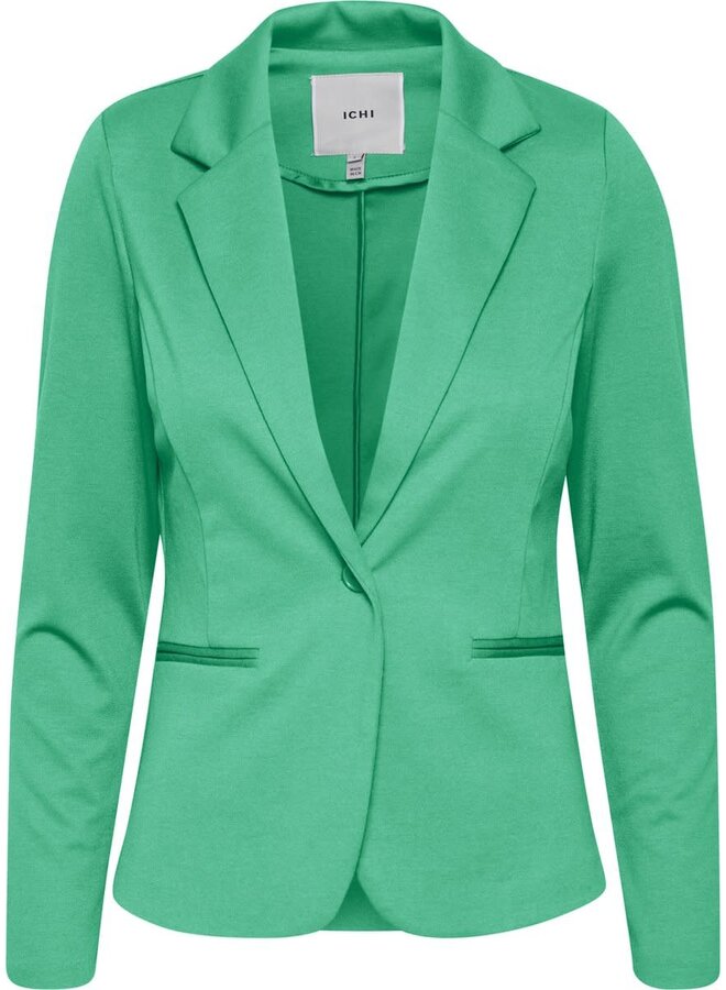 BLAZER IHKATE HOLLY GREEN 24