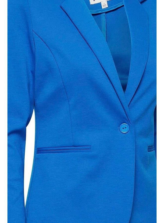 BLAZER IHKATE LAPIS BLUE 24