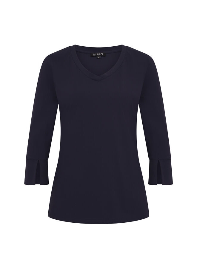 TOP TRAVEL CATHY DARKBLUE 202095