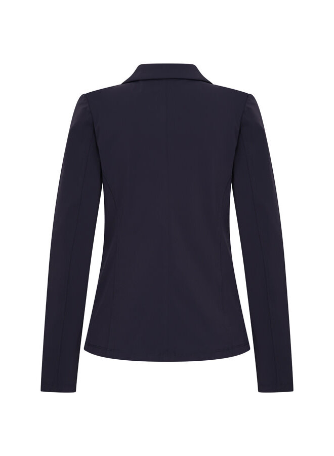 BLAZER TRAVEL DARK BLUE AMIRA 202015