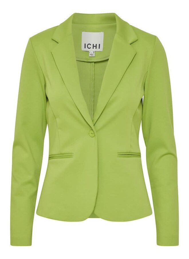 BLAZER IHKATE GREENERY  24