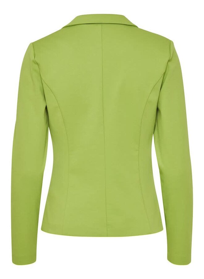 BLAZER IHKATE GREENERY  24