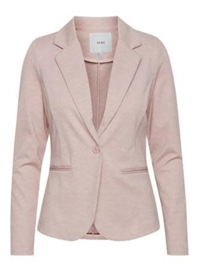 BLAZER IHKATE  ROSE SMOKE 24