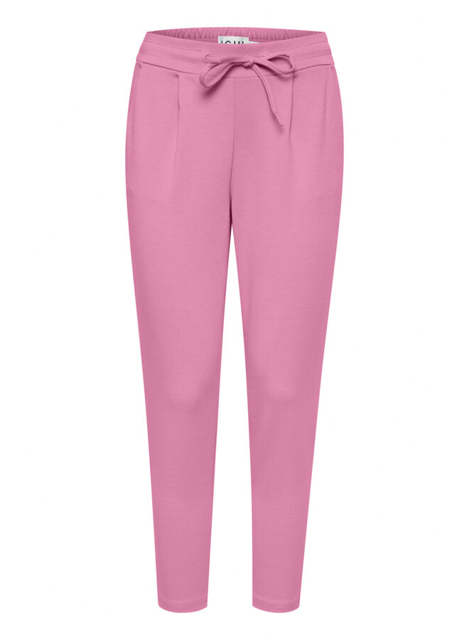 BROEK IHKATE  SUPER PINK 24