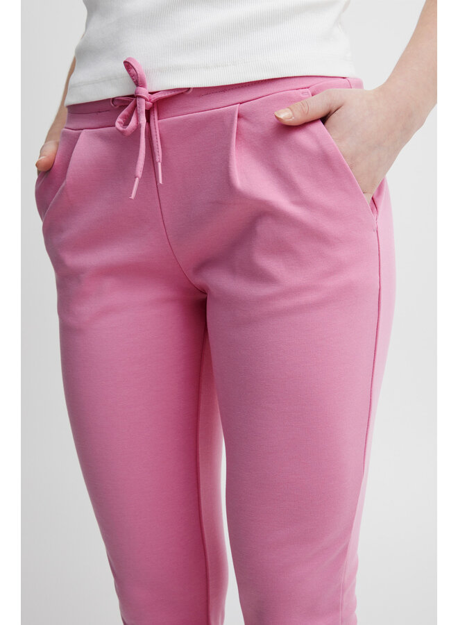 BROEK IHKATE  SUPER PINK 24