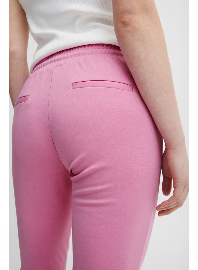 BROEK IHKATE  SUPER PINK 24