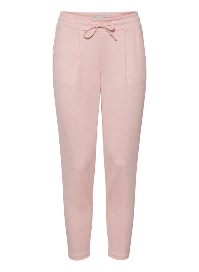 BROEK IHKATE LONG ROSE SMOKE 24