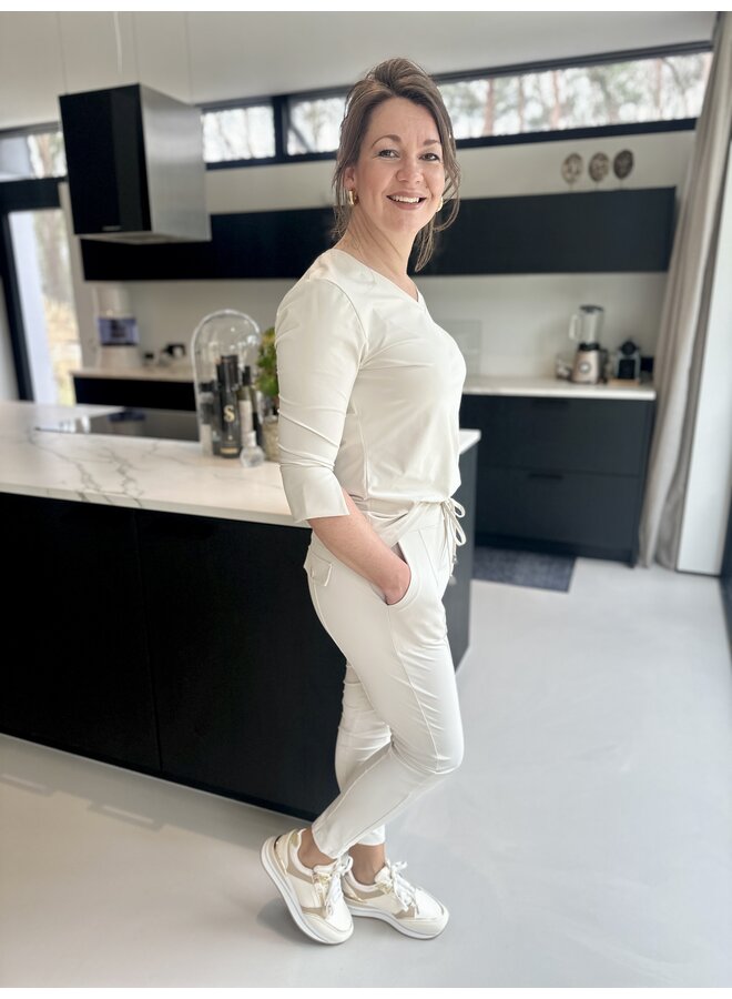 BROEK TRAVEL NINA KIT 202024